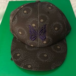 Needles Cap